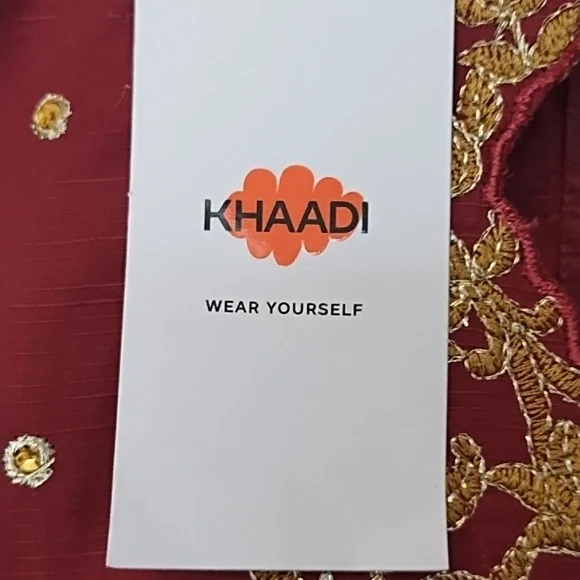 Indian Pakistani women's 3pc suit - Picture 3 of 14